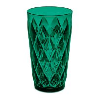 стакан crystal l, 450 мл, зелёный в Королёве
