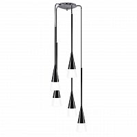подвесная люстра lightstar conicita 804257 в Королёве