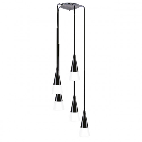 подвесная люстра lightstar conicita 804257 в Королёве