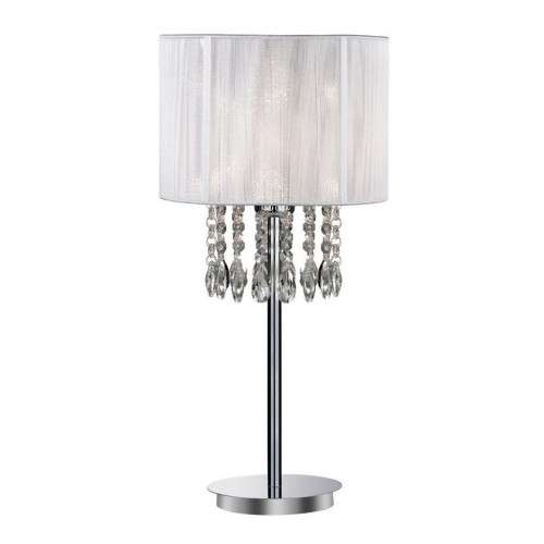 настольная лампа ideal lux opera tl1 bianco в Королёве