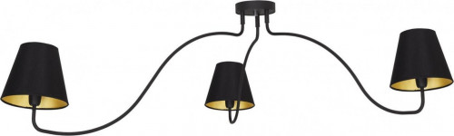 потолочная люстра nowodvorski swivel 6558 в Королёве
