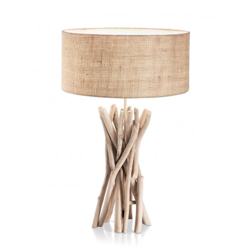 настольная лампа ideal lux driftwood tl1 в Королёве