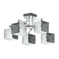 потолочная люстра lumion cubo 4411/5c в Королёве