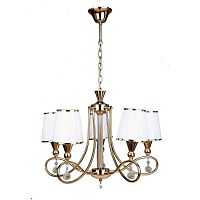 подвесная люстра omnilux farneta oml-56507-05 в Королёве