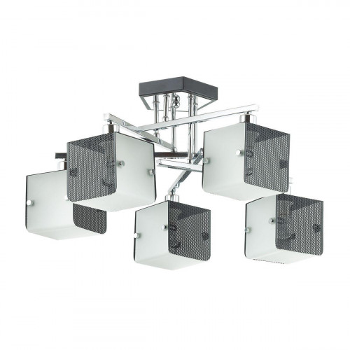 потолочная люстра lumion cubo 4411/5c в Королёве