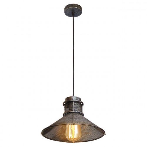 подвесной светильник lussole loft lsp-9916 в Королёве