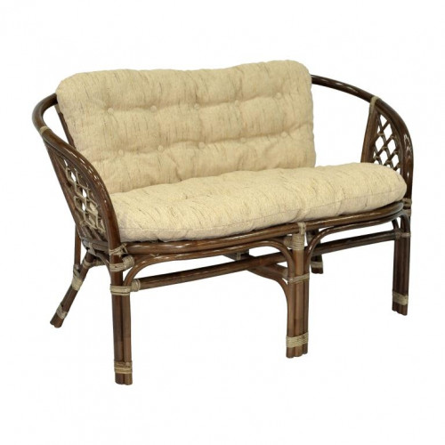 диван багама-1 коричневый в Королёве