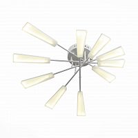 потолочная светодиодная люстра st luce venta sl935.502.10 в Королёве