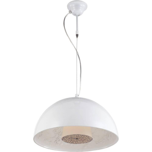 подвесной светильник arte lamp rome a4175sp-1wh в Королёве