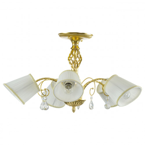 потолочная люстра lightstar esedra 796053 в Королёве