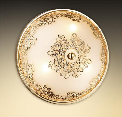 потолочный светильник odeon light alesia 2676/3c в Королёве