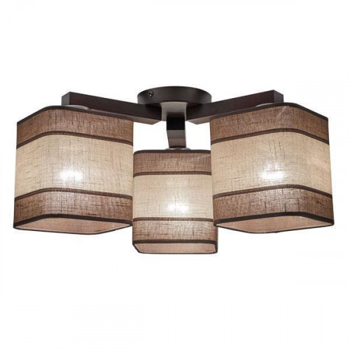 потолочная люстра tk lighting 1929 nadia 3 в Королёве