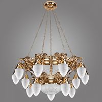 подвесная люстра kemar ouro ow150 белая в Королёве