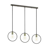 подвесной светильник lumion darryl 3691/3 в Королёве
