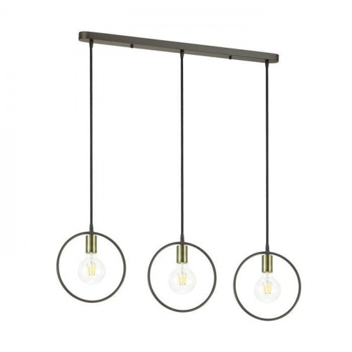 подвесной светильник lumion darryl 3691/3 в Королёве