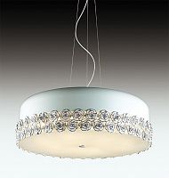 подвесной светильник odeon light rosera 2756/9 в Королёве