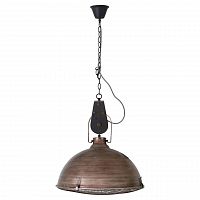подвесной светильник lussole loft northport grlsp-8028 в Королёве