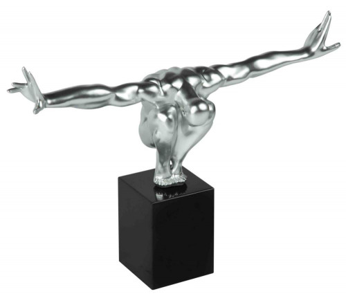 декор point silver в Королёве