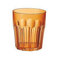 стакан happy hour 250 мл оранжевый в Королёве