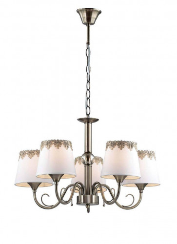 подвесная люстра lumion placida 2998/5 в Королёве