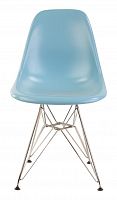 стул klassic dsr голубой (eames style) в Королёве