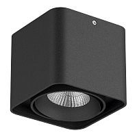 потолочный светильник lightstar monocco 212517 в Королёве