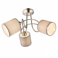 потолочная люстра globo paco 15185-3d в Королёве