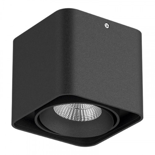 потолочный светильник lightstar monocco 212517 в Королёве