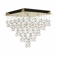 каскадная люстра dio darte elite tesoro h 1.4.50.200 g в Королёве