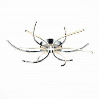 потолочный светодиодный светильник st luce sl916.102.12 в Королёве