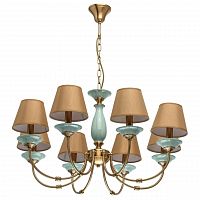 подвесная люстра mw-light магелан 1 713010308 в Королёве