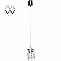 подвесной светильник mw-light бриз 464012201 в Королёве