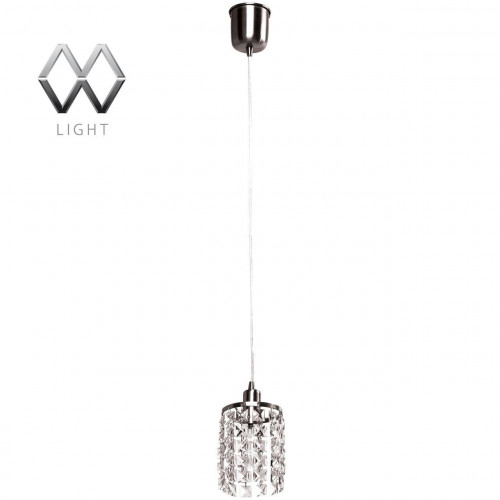 подвесной светильник mw-light бриз 464012201 в Королёве