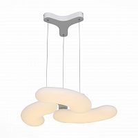 подвесная светодиодная люстра st luce fave sl808.503.03 в Королёве