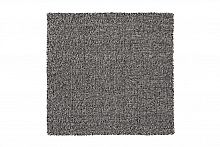 ковер waan light black white 240x240 от gan в Королёве