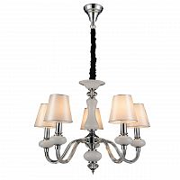 подвесная люстра st luce lume sl654.503.05 в Королёве