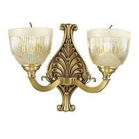бра odeon light piemont 3998/2w в Королёве
