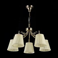 подвесная люстра maytoni vesta rc331-pl-05-r в Королёве