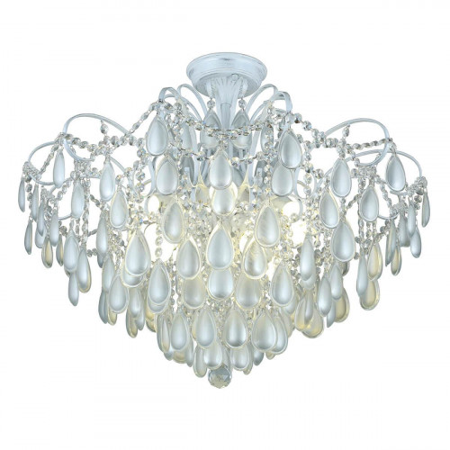 потолочная люстра omnilux agrigento oml-74517-10 в Королёве