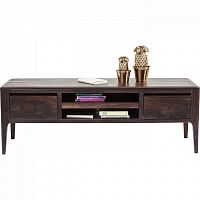 тумба под тв brooklyn walnut коричневый в Королёве