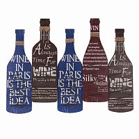 винница bottles настенная в Королёве