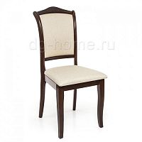стул деревянный tim cappuccino в Королёве