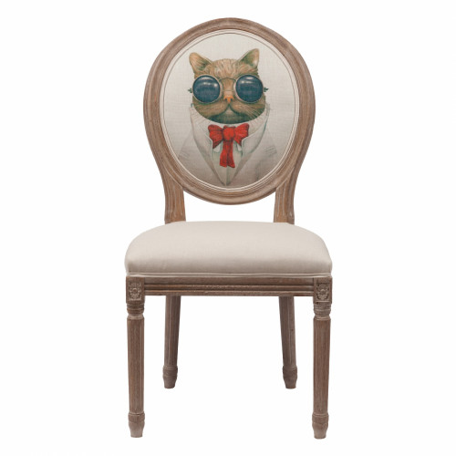 стул mr. cat в Королёве