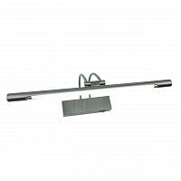 подсветка для картин arte lamp picture lights led a3068ap-1ss в Королёве