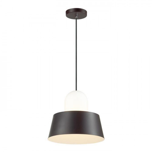 подвесной светильник odeon light alur 4141/1 в Королёве
