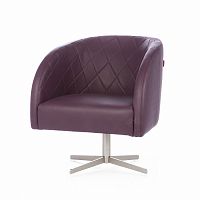 кресло purple фиолетовое в Королёве