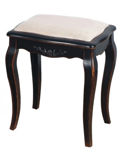 табурет mobilier de maison коричнево-белый в Королёве