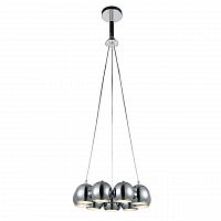 подвесная люстра st luce sl854.103.09 в Королёве