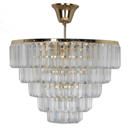 потолочная люстра mw-light аделард 5 642010805 в Королёве