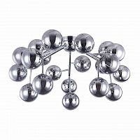 потолочная люстра maytoni dallas mod545pl-20ch в Королёве